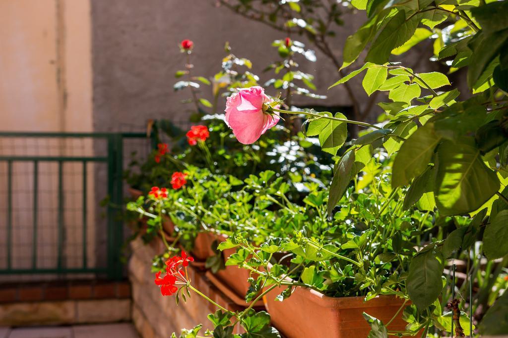 Apartments Leila Mali Losinj Exterior photo